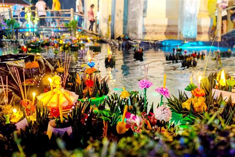 L'Ascesa e la Caduta del Festival della Luce di Phuket: Una Storia di Speranza, Speculazione e Illusione