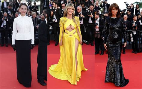 Festival di Cannes: Dove l'ironia francese incontra il glamour hollywoodiano